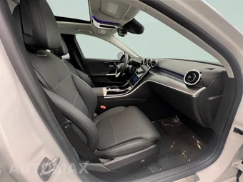 2025 Mercedes-Benz C 300 4MATIC - miniatura 12