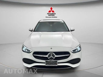 2025 Mercedes-Benz C 300 4MATIC - miniatura 2