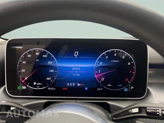 2025 Mercedes-Benz C 300 4MATIC - miniatura 28