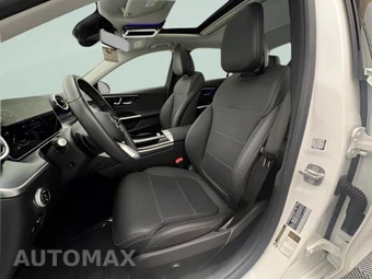 2025 Mercedes-Benz C 300 4MATIC - miniatura 33