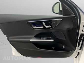 2025 Mercedes-Benz C 300 4MATIC - miniatura 34