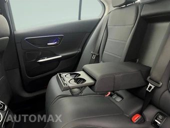 2025 Mercedes-Benz C 300 4MATIC - miniatura 38