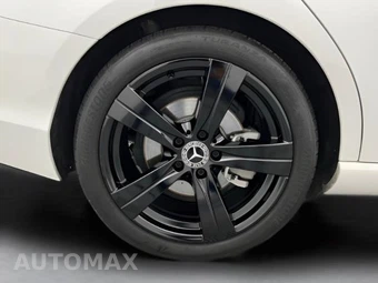 2025 Mercedes-Benz C 300 4MATIC - miniatura 43