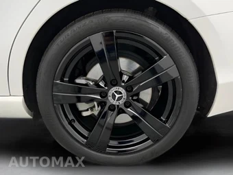 2025 Mercedes-Benz C 300 4MATIC - miniatura 45