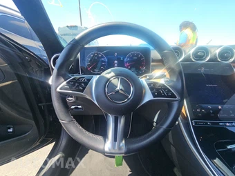 2025 Mercedes-Benz C 300 4MATIC - miniatura 10