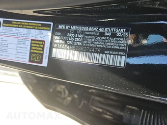 2025 Mercedes-Benz C 300 4MATIC - miniatura 15