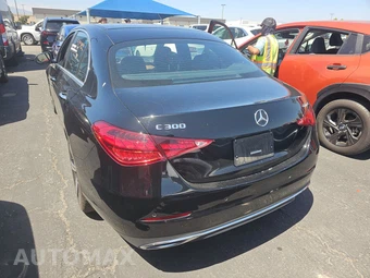 2025 Mercedes-Benz C 300 4MATIC - miniatura 6