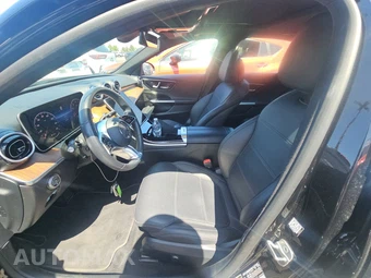 2025 Mercedes-Benz C 300 4MATIC - miniatura 7
