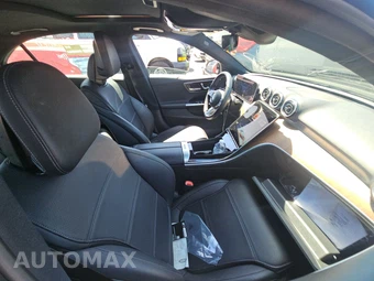 2025 Mercedes-Benz C 300 4MATIC - miniatura 8
