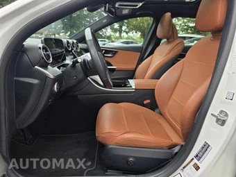 2025 Mercedes-Benz C 300 4MATIC - miniatura 3