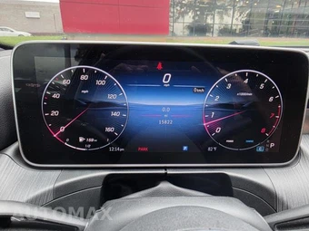 2025 Mercedes-Benz C 300 4MATIC - miniatura 5