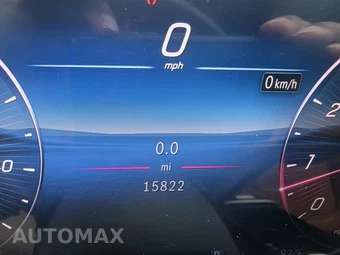 2025 Mercedes-Benz C 300 4MATIC - miniatura 6
