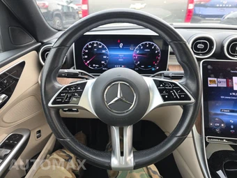 2025 Mercedes-Benz C 300 4MATIC - miniatura 16