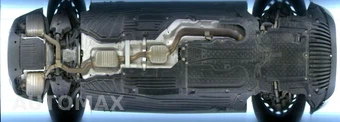 2025 Mercedes-Benz C 300 4MATIC - miniatura 25