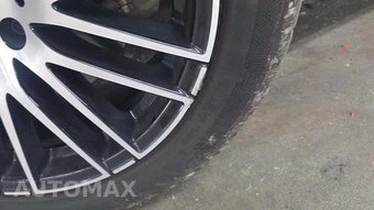 2025 Mercedes-Benz C 300 4MATIC - miniatura 27