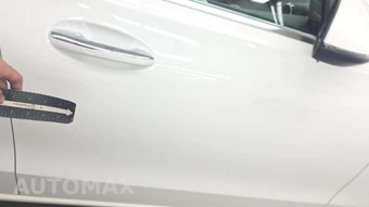 2025 Mercedes-Benz C 300 4MATIC - miniatura 29