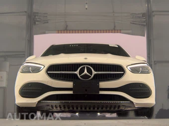 2025 Mercedes-Benz C 300 4MATIC - miniatura 3