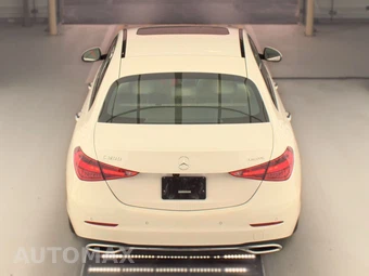 2025 Mercedes-Benz C 300 4MATIC - miniatura 6