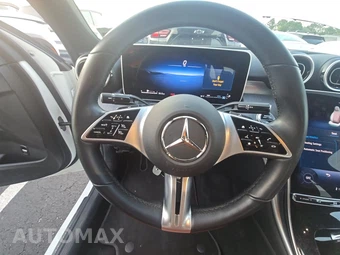 2025 Mercedes-Benz C 300 4MATIC - miniatura 10