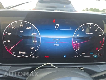 2025 Mercedes-Benz C 300 4MATIC - miniatura 12