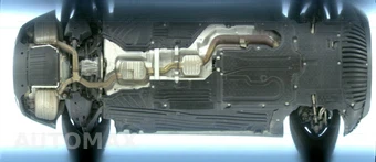 2025 Mercedes-Benz C 300 4MATIC - miniatura 17