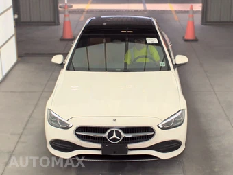 2025 Mercedes-Benz C 300 4MATIC - miniatura 2