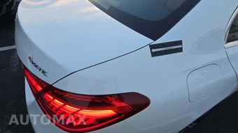 2025 Mercedes-Benz C 300 4MATIC - miniatura 33