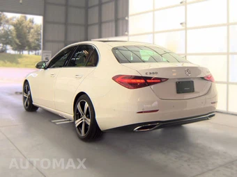 2025 Mercedes-Benz C 300 4MATIC - miniatura 6