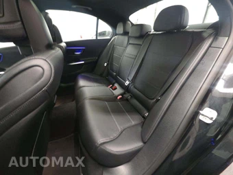 2025 Mercedes-Benz C 300 4MATIC - miniatura 13