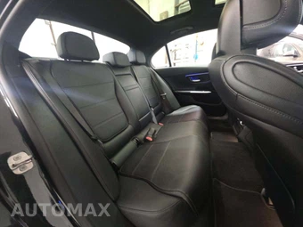 2025 Mercedes-Benz C 300 4MATIC - miniatura 16