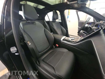 2025 Mercedes-Benz C 300 4MATIC - miniatura 18