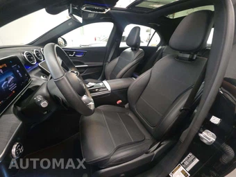 2025 Mercedes-Benz C 300 4MATIC - miniatura 6
