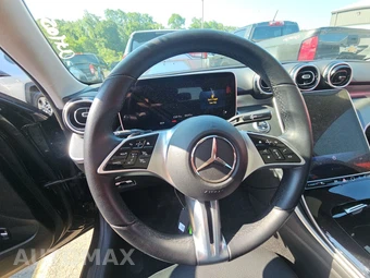 2025 Mercedes-Benz C 300 4MATIC - miniatura 10