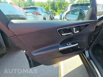 2025 Mercedes-Benz C 300 4MATIC - miniatura 9