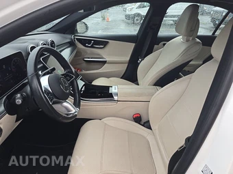 2025 Mercedes-Benz C 300 4MATIC - miniatura 12