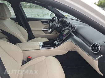 2025 Mercedes-Benz C 300 4MATIC - miniatura 13