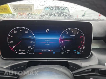 2025 Mercedes-Benz C 300 4MATIC - miniatura 17