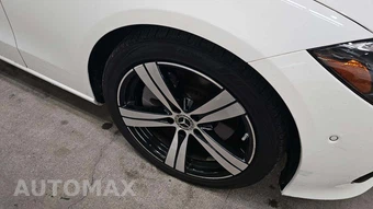 2025 Mercedes-Benz C 300 4MATIC - miniatura 28