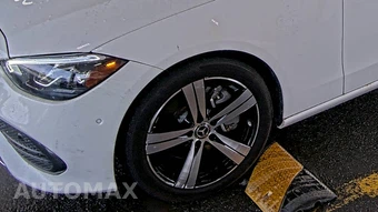 2025 Mercedes-Benz C 300 4MATIC - miniatura 7