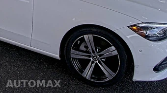 2025 Mercedes-Benz C 300 4MATIC - miniatura 8