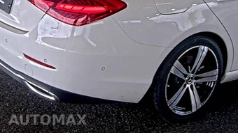 2025 Mercedes-Benz C 300 4MATIC - miniatura 9