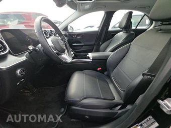 2025 Mercedes-Benz C 300 4MATIC - miniatura 13