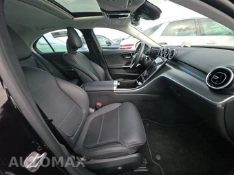 2025 Mercedes-Benz C 300 4MATIC - miniatura 14