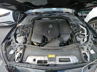 2025 Mercedes-Benz C 300 4MATIC - miniatura 22