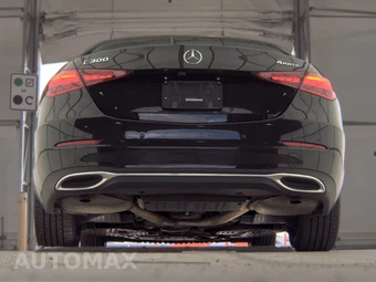 2025 Mercedes-Benz C 300 4MATIC - miniatura 7