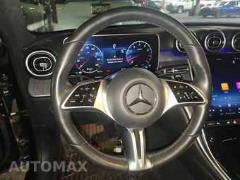2025 Mercedes-Benz C 300 4MATIC - miniatura 10