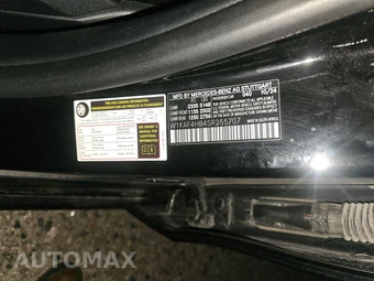 2025 Mercedes-Benz C 300 4MATIC - miniatura 15