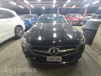 2025 Mercedes-Benz C 300 4MATIC - miniatura 2
