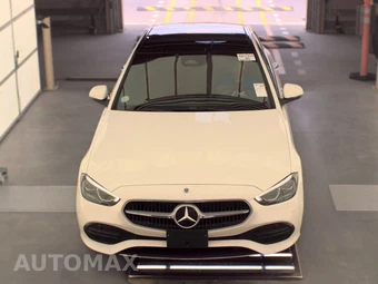 2025 Mercedes-Benz C 300 4MATIC – miniatura 2
