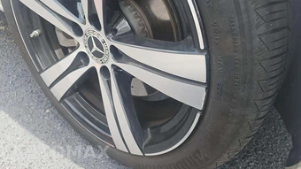 2025 Mercedes-Benz C 300 4MATIC – miniatura 28